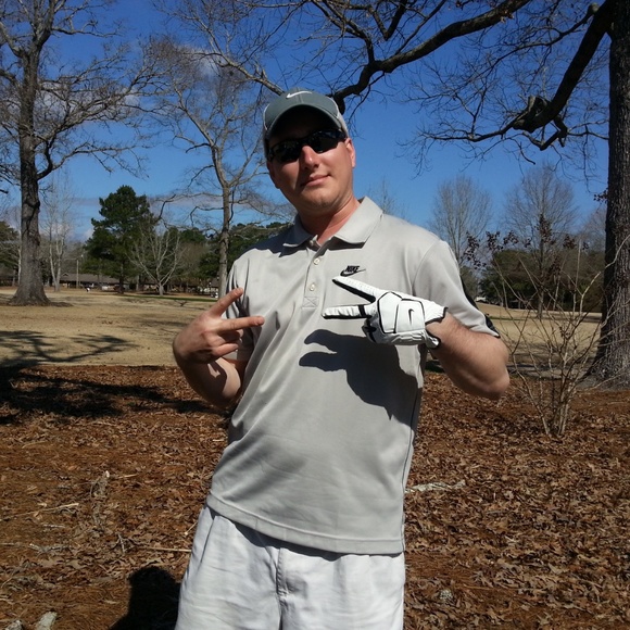Meet your Posher, Jason - Picture 1 of 1